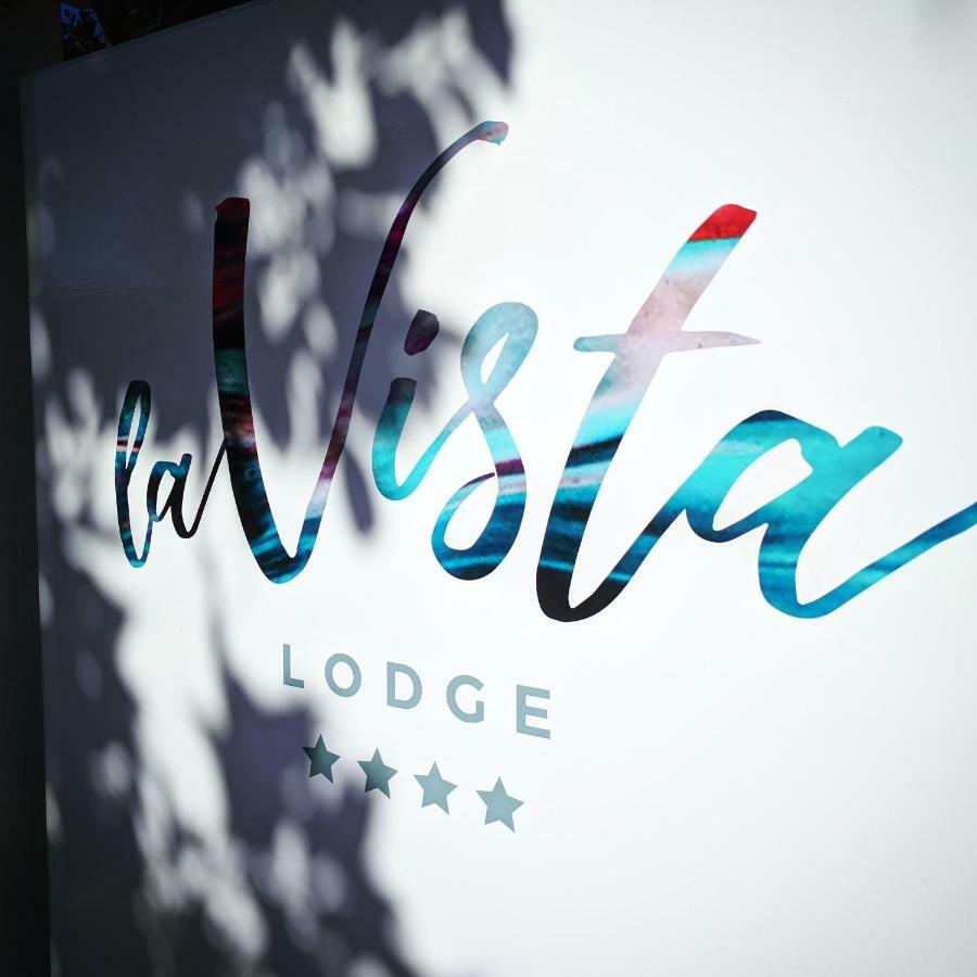 La Vista Lodge Плеттенберг-Бей Экстерьер фото