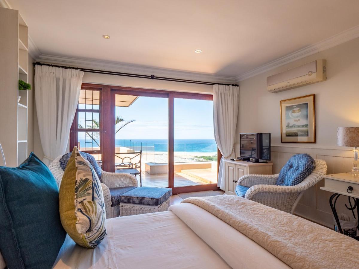 La Vista Lodge Плеттенберг-Бей Экстерьер фото