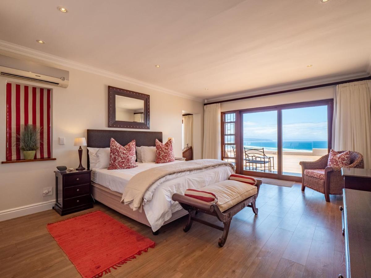 La Vista Lodge Плеттенберг-Бей Экстерьер фото